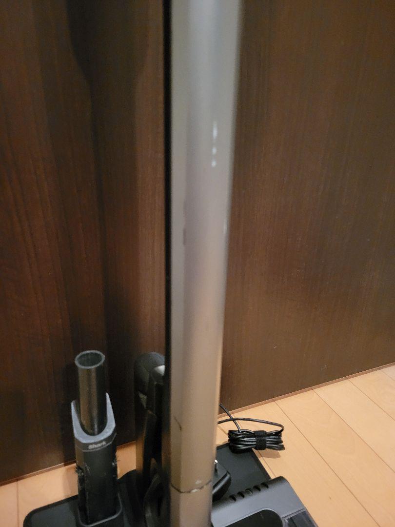 Shark 掃除機 スティッククリーナー シャーク 訳あり コードレス