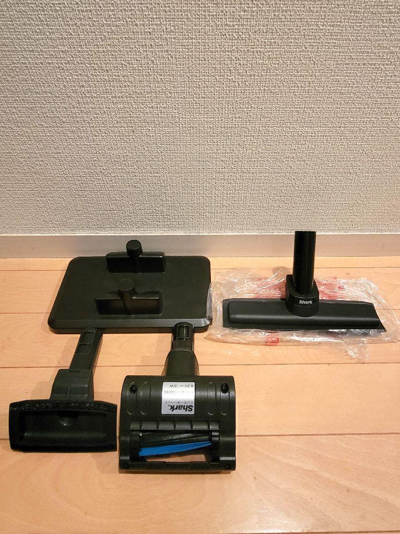 Shark 掃除機 スティッククリーナー シャーク 訳あり コードレス