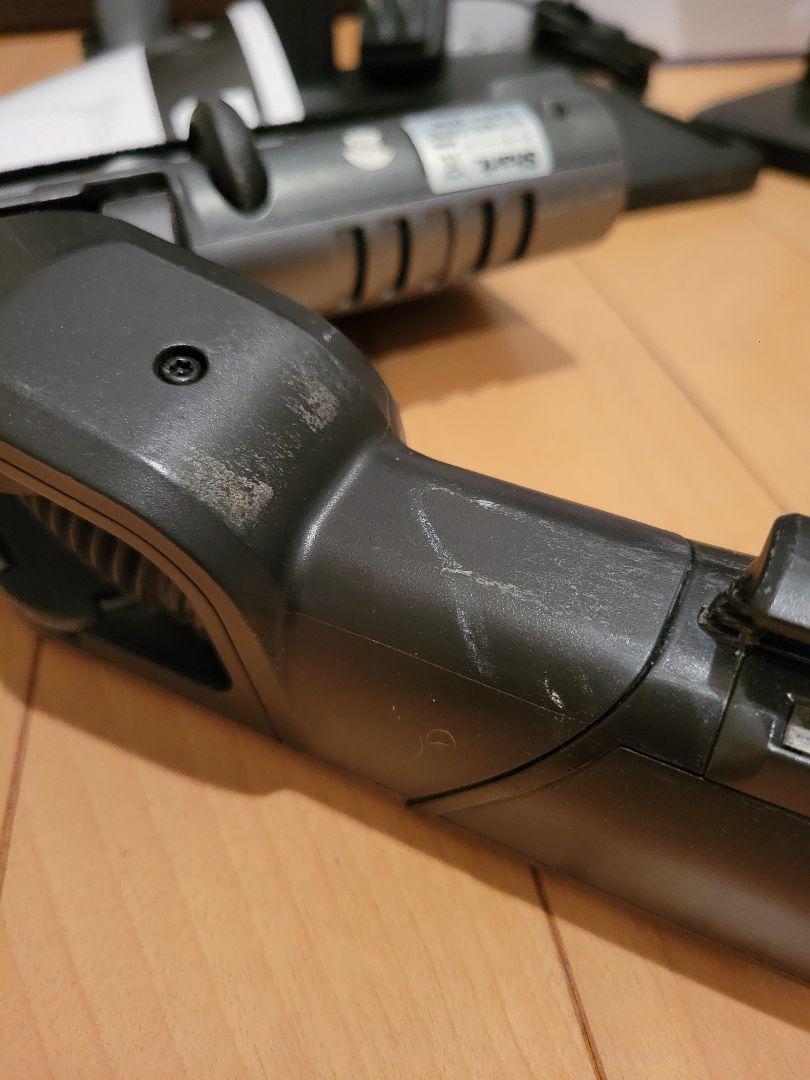 Shark 掃除機 スティッククリーナー シャーク 訳あり コードレス