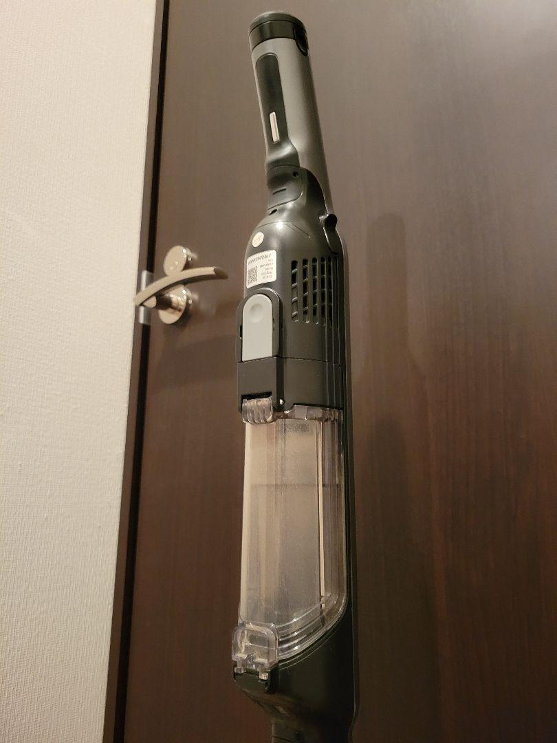 Shark 掃除機 スティッククリーナー シャーク 訳あり コードレス