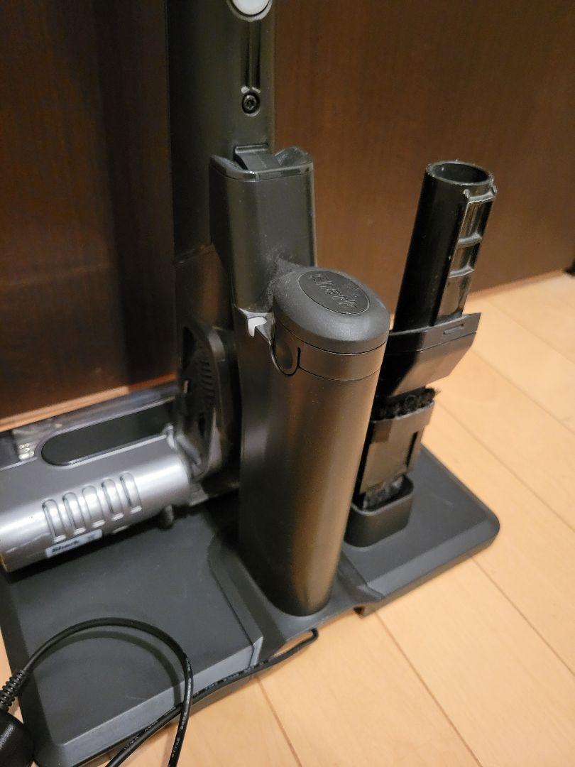 Shark 掃除機 スティッククリーナー シャーク 訳あり コードレス