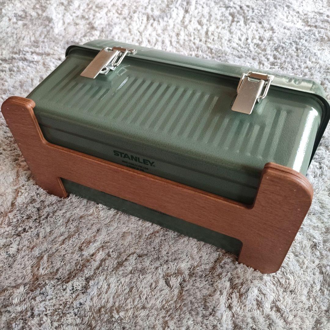 STANLEY スタンレー クラシック プアオーバー マットブラック