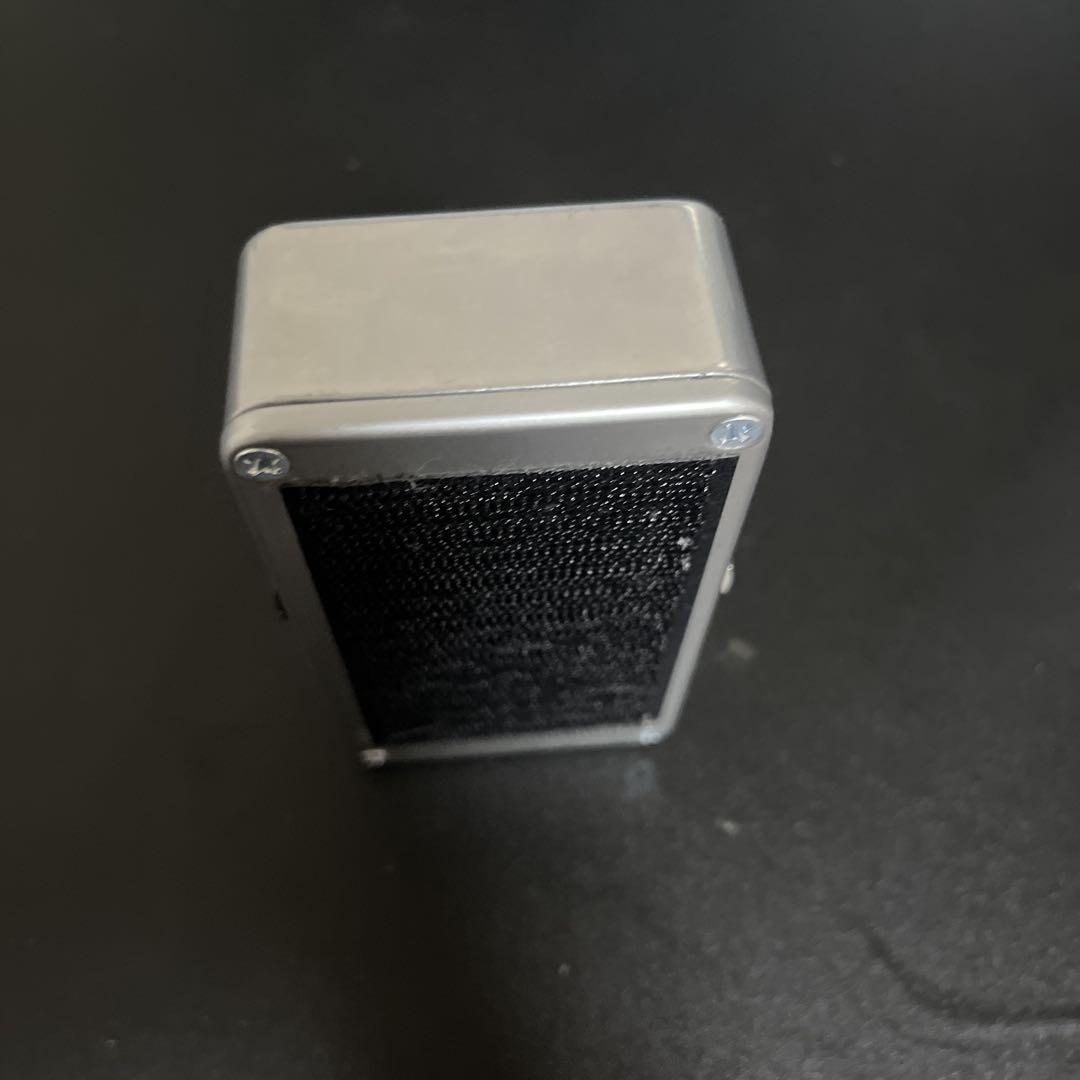 electro harmonix RAM's HEAD BIG MUFF π