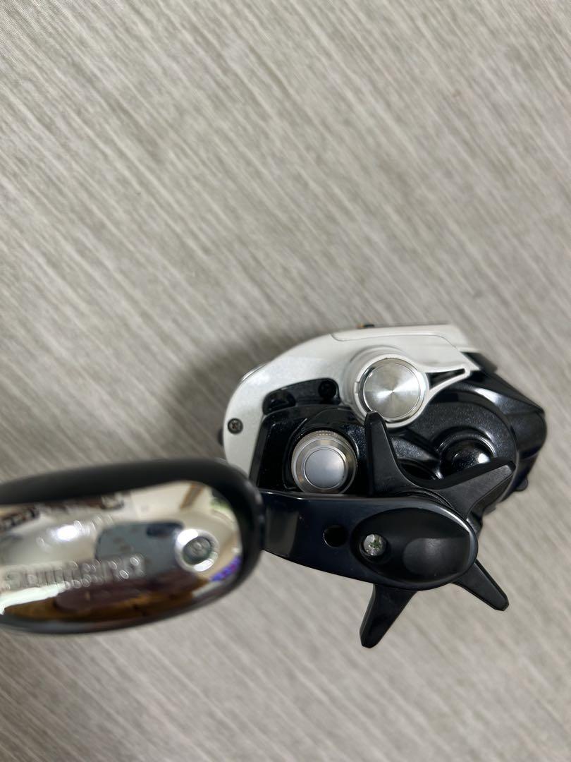 【値下げ】Shimano PLAYS 1000 電動リール