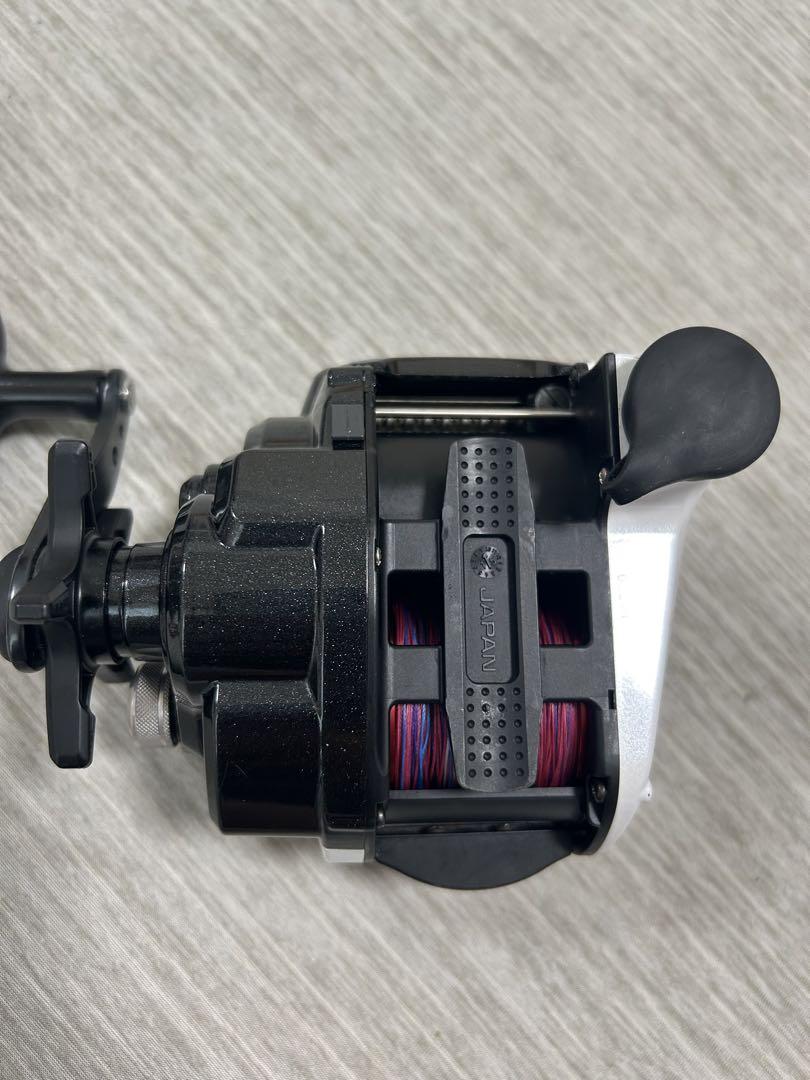 【値下げ】Shimano PLAYS 1000 電動リール