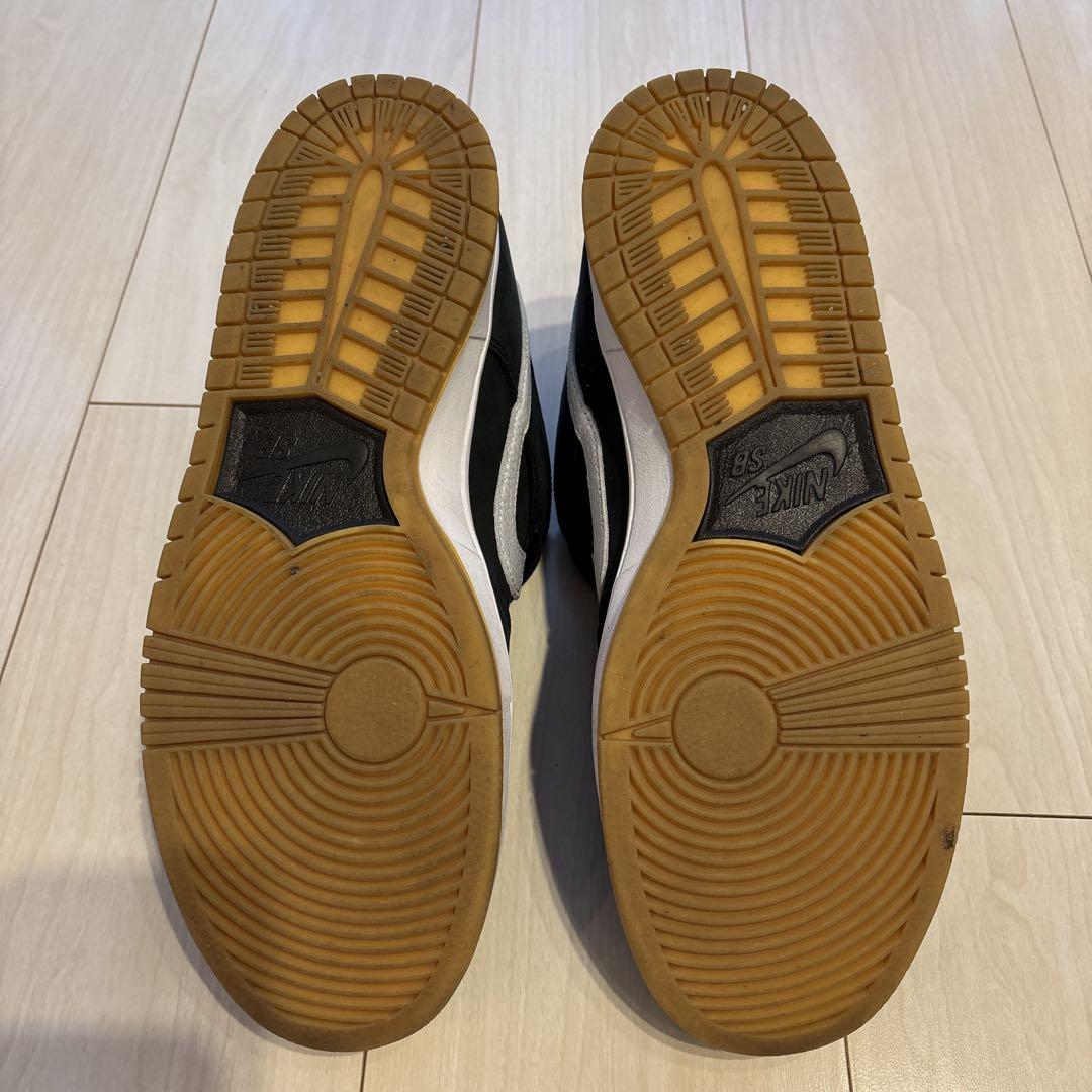 靴 NIKE SB DUNK Low Pro ISO