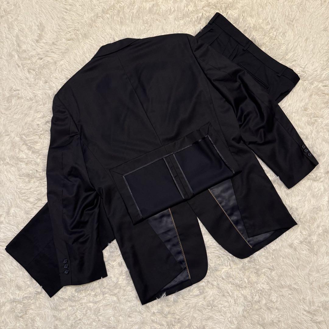 エルメネジルド ゼニア (Ermenegildo Zegna) ブレザー