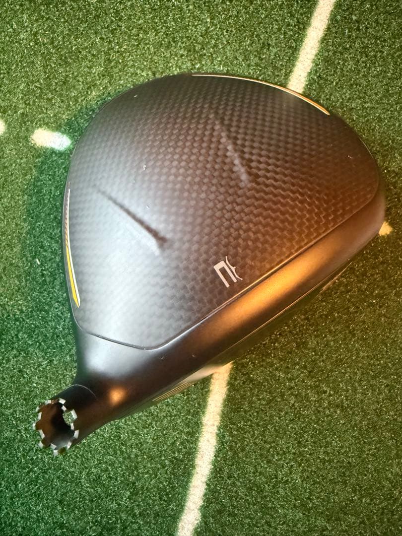 コブラ LTDx LS レフティ 9° ヘッドのみ コブラ LTDx LS レフティ 9° ヘッドのみ