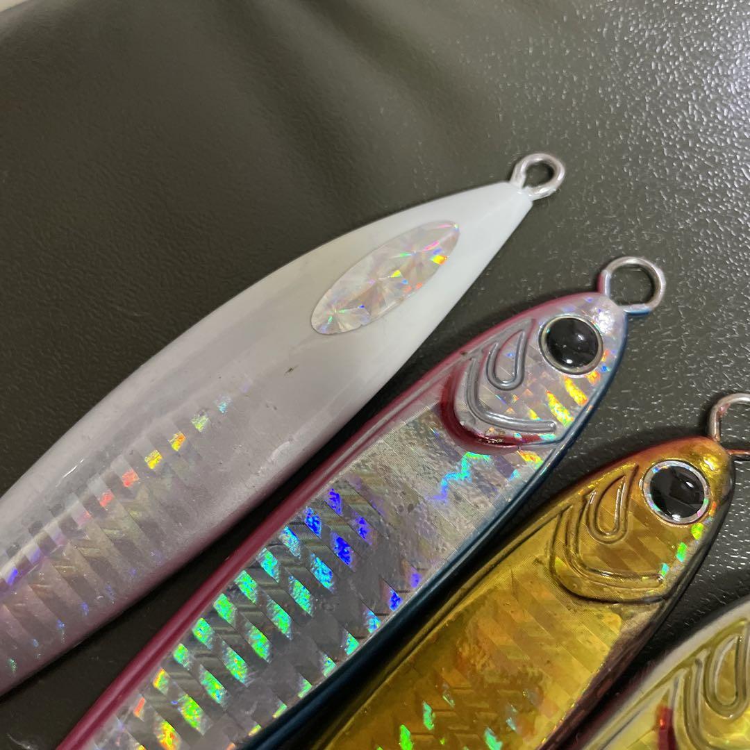 ダイワ TGベイト180g 3本 FKジクTG 180 TGベイト150
