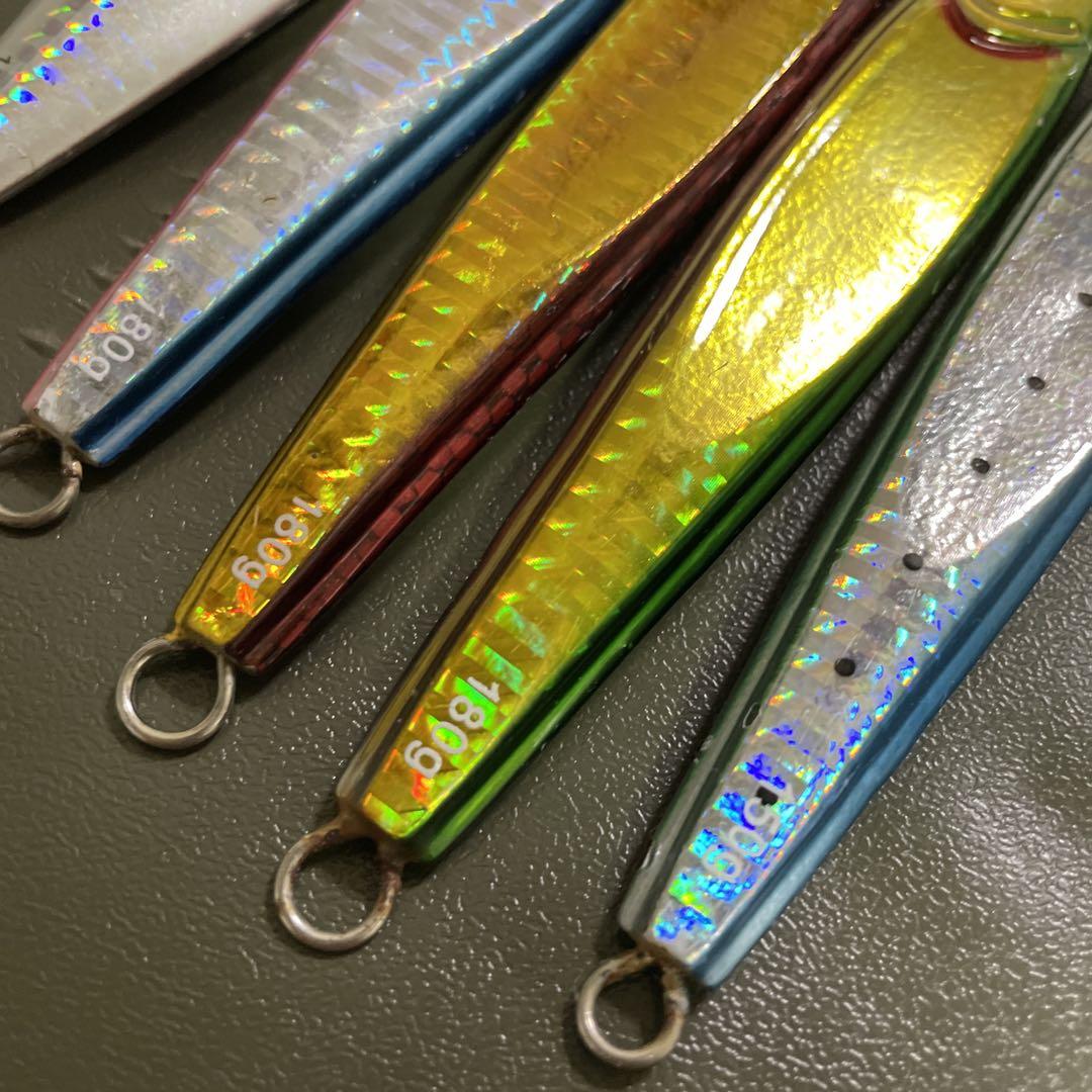 ダイワ TGベイト180g 3本 FKジクTG 180 TGベイト150