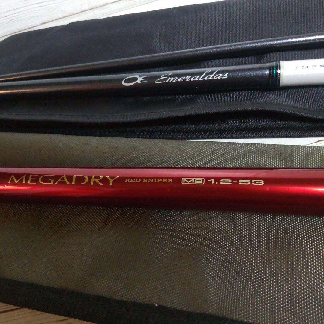 DAIWA ダイワ 波濤 1.75-50・E（ダイワ 波濤 1.75-53・E /D128L