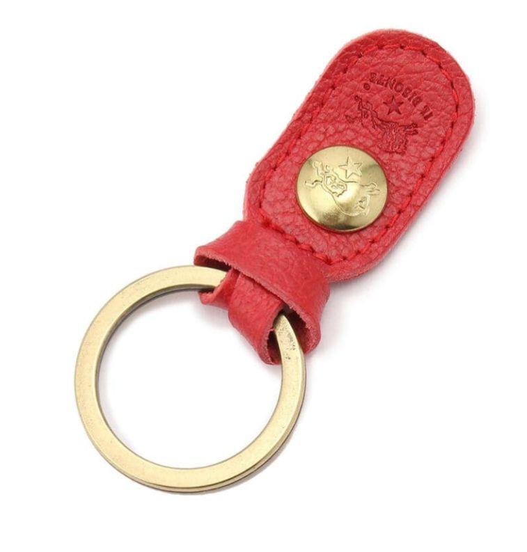 ☆新品☆IL BISONTE イルビゾンテ☆三つ折りキーケース