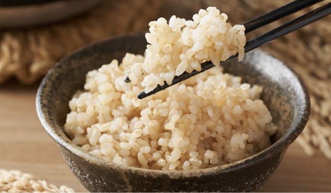 お米　新米【岩手県産玄米銀河のしずく30kg 】   6年連続特A！