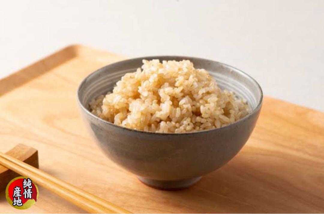 お米　新米【岩手県産玄米銀河のしずく30kg 】   6年連続特A！