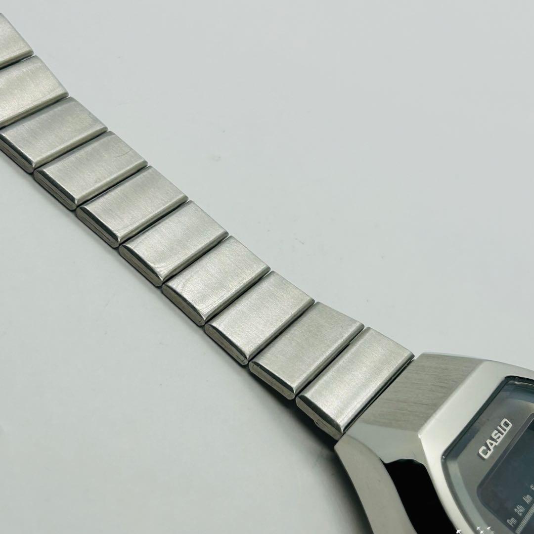casio カシオ TRN-100 稼動品 1293 カシオトロン