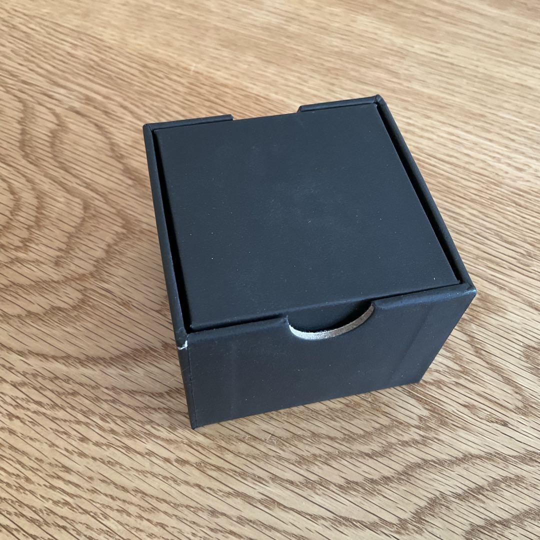 美品　トムウッド　アイスフープ　ピアス　スモール　ゴールド