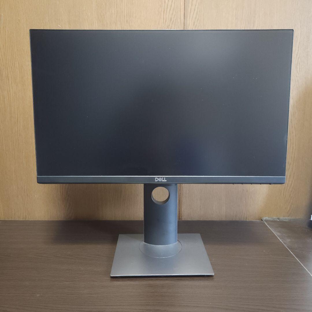 Dell P2219H プロフェッショナルシリーズ 21.5インチワイドモニタ