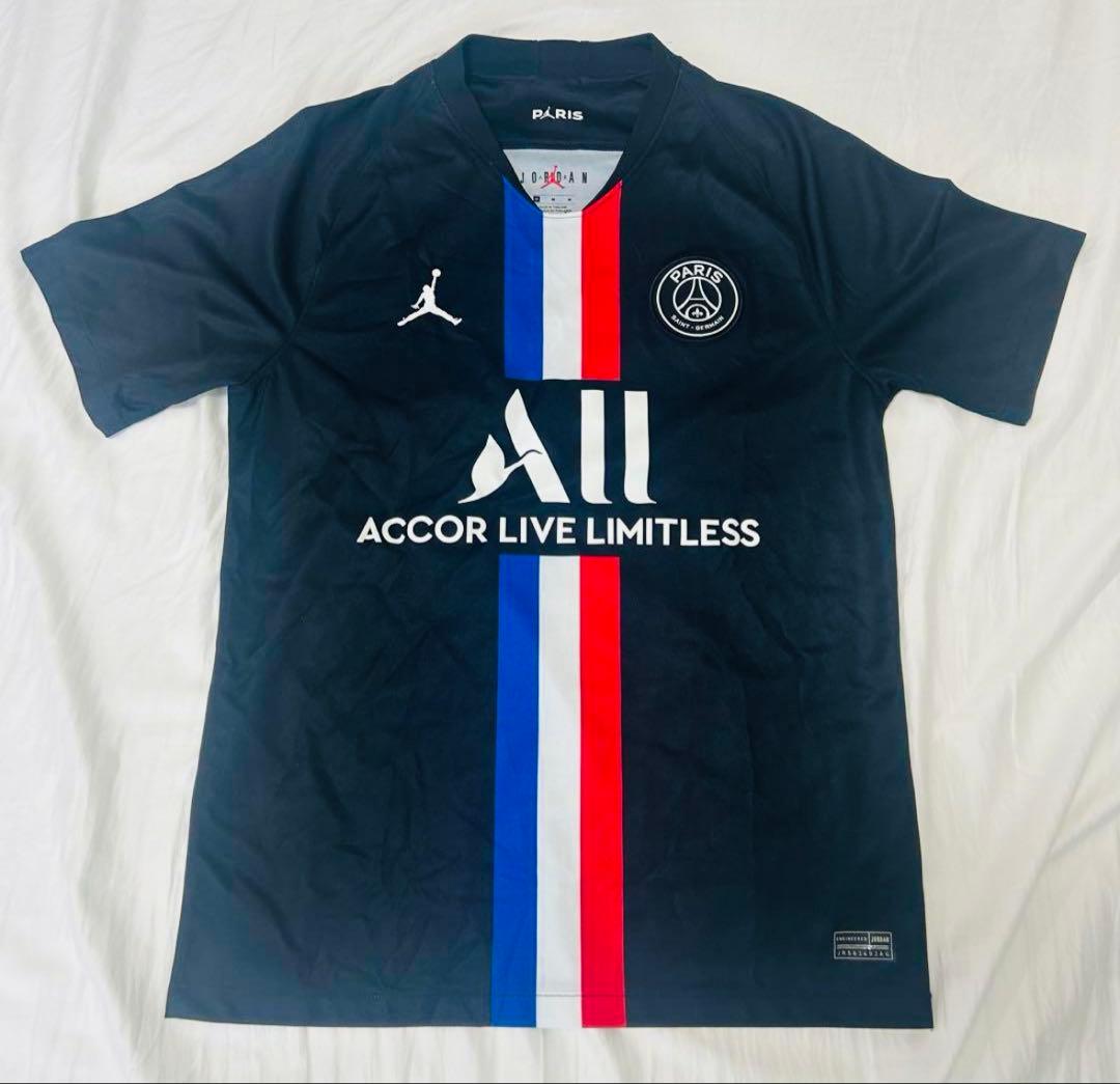 PSG ユニフォーム