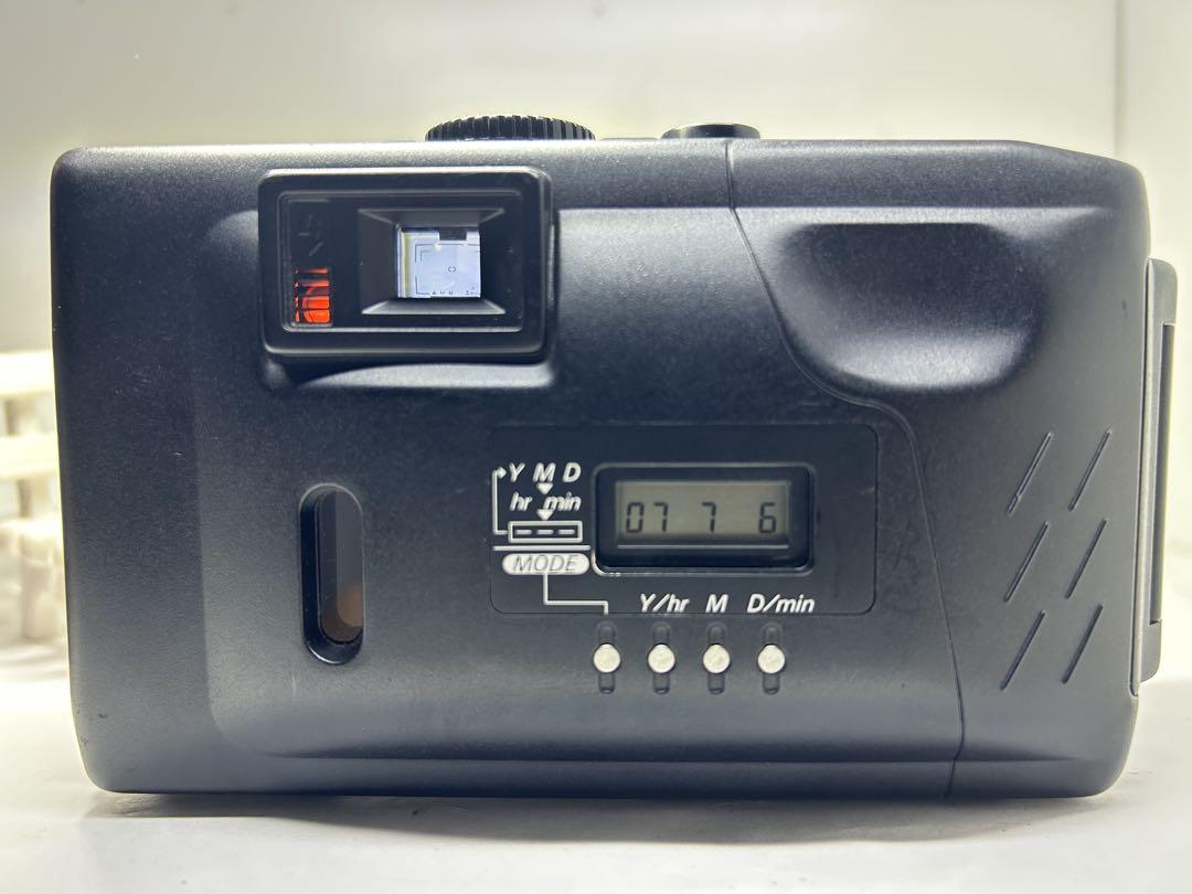【セール】 福袋 の通販 ニコン Nikon L35AWAF コンパクトカメラ 動作品 ピカイチカリブ フィルムカメラ