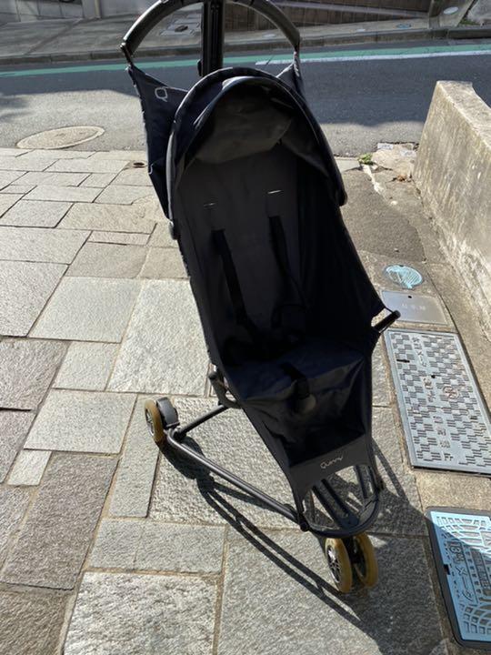 Quinny Yezz クイニー ジャズ ベビーカー 高品質 Quinny Yezz クイニー ジャズ ベビーカー 高品質