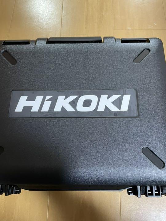 HiKOKIハイコーキ コードレスインパクトドライバWH14DDL2 ySFRm-m35524541081 日立工機 爆買いお得