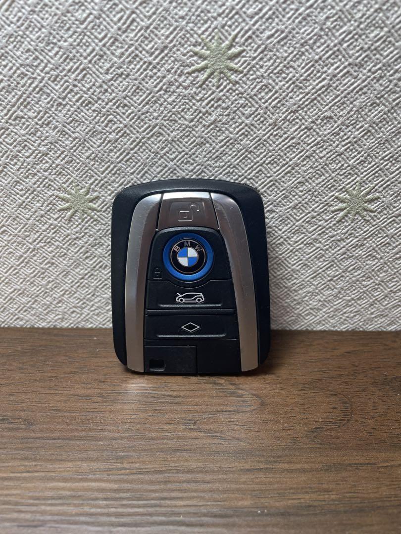 BMW スマートキー 本体 希少