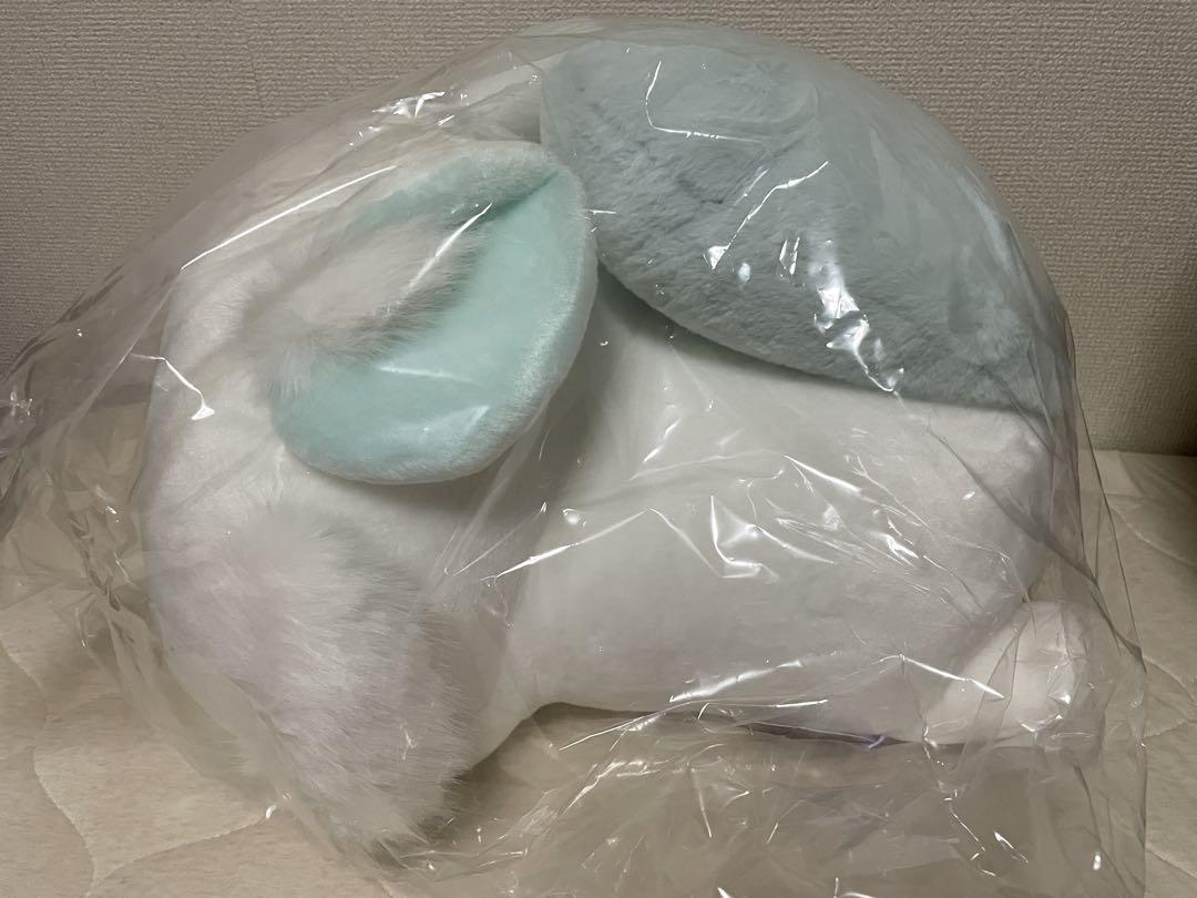 モモンガくじ A・E賞セット ちいかわ モモンガだらけくじ A賞 B賞 C賞 D賞 E賞 コンプリート
