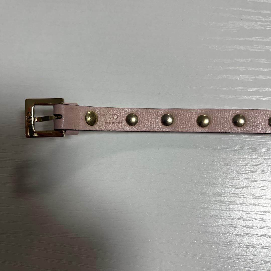 ヴァレンティノ　ブレスレット