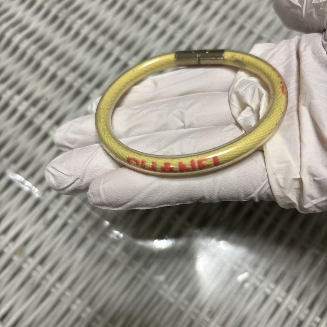 独特な シャネル スポーツライン ブレスレット アクセサリー