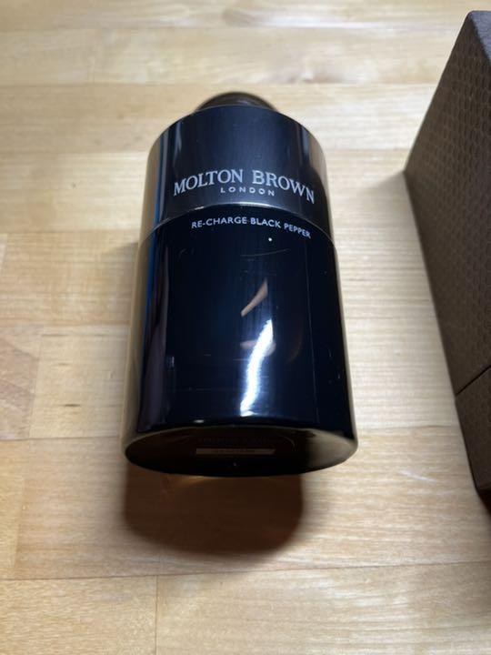 8040円 激安 ブラックペッパー オードパルファン 100ml