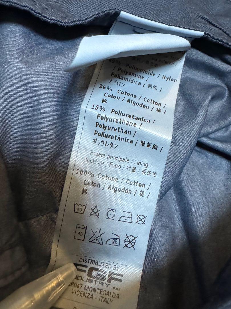 【珍品】C.P. COMPANY x BMW mountain jacket