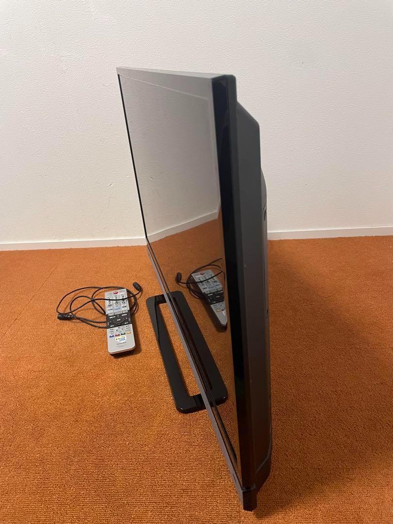 東芝 液晶テレビ 32V型 REGZA 32V31 ハイビジョン 2018年製