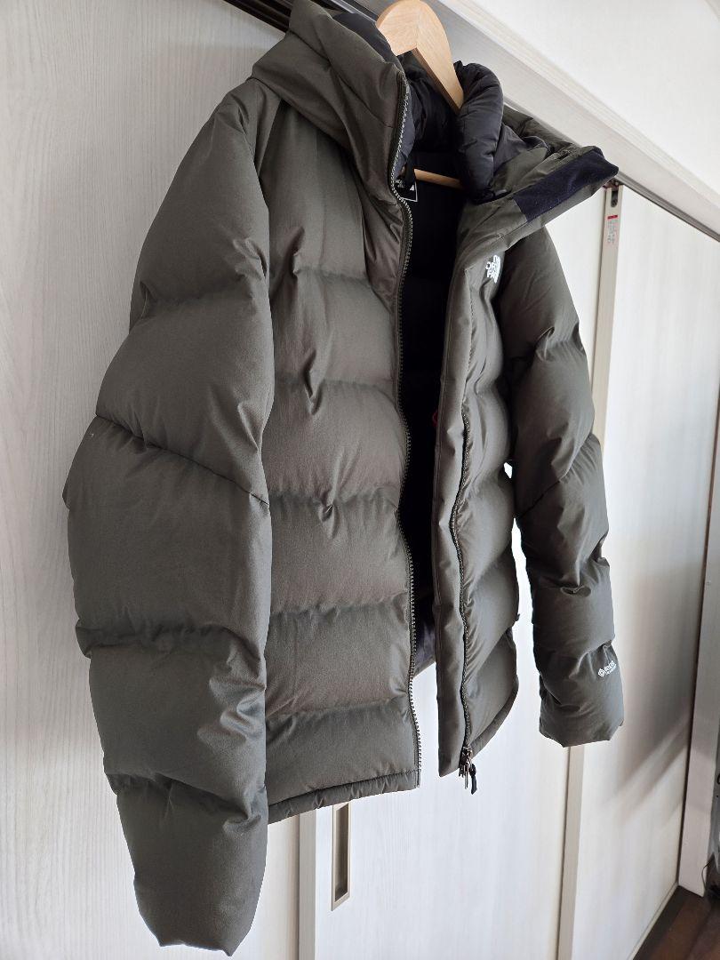 THE NORTH FACE ビレイヤーパーカー Lサイズ ND92215