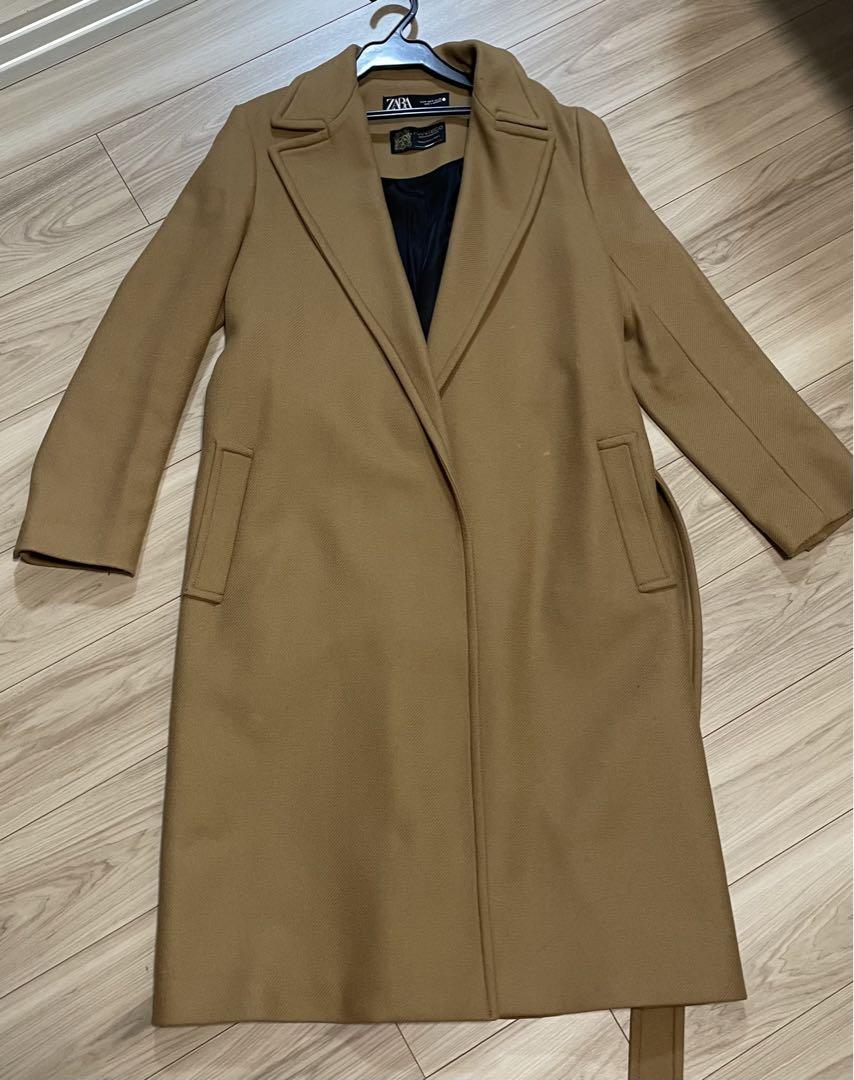 ZARA コート