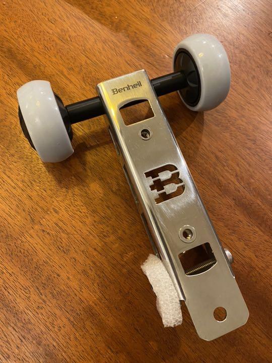 birdy Folding Wheel フォールディングホイール
