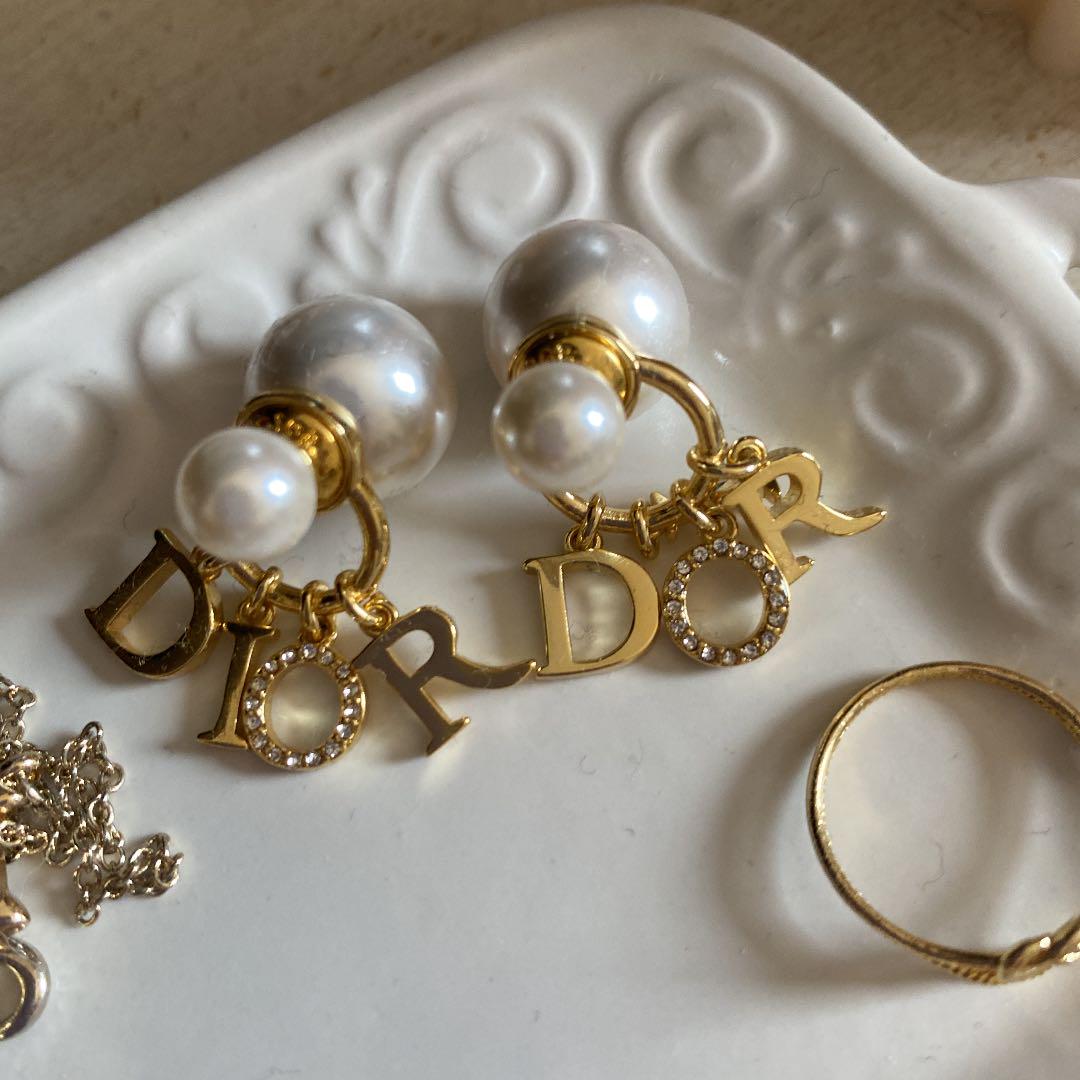 ブラウン系【海外 正規品】DIOR ピアス(両耳用) ネックレス レディースブラウン系¥11,266-trinxbike.com.br ブラウン系【海外 正規品】DIOR ピアス(両耳用) ネックレス レディースブラウン系¥11,266-trinxbike.com.br