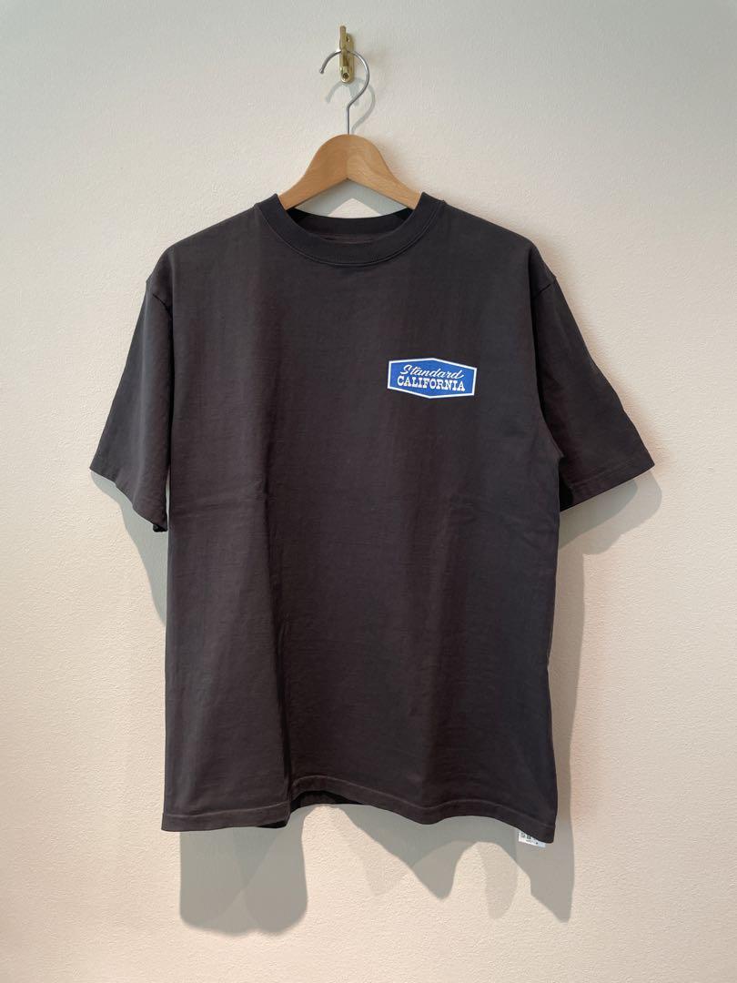 SD Heavyweight Stadium Logo T