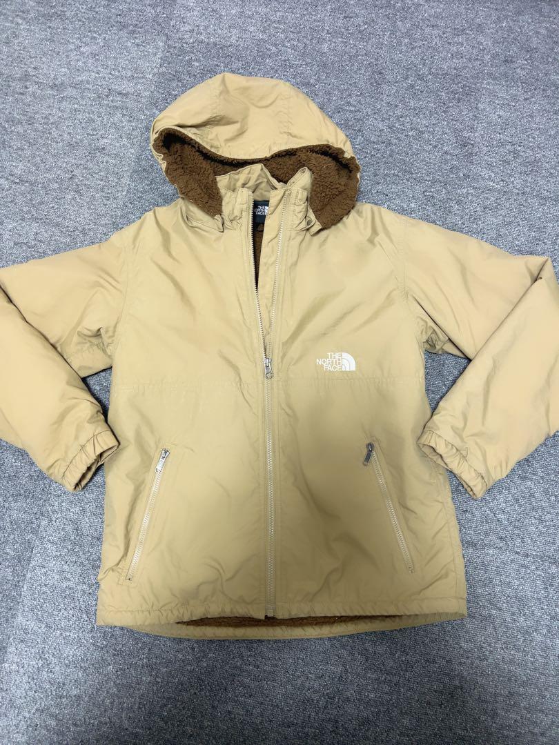 ベストセラー 商品ベビー・キッズ - THE NORTH FACE ノマド