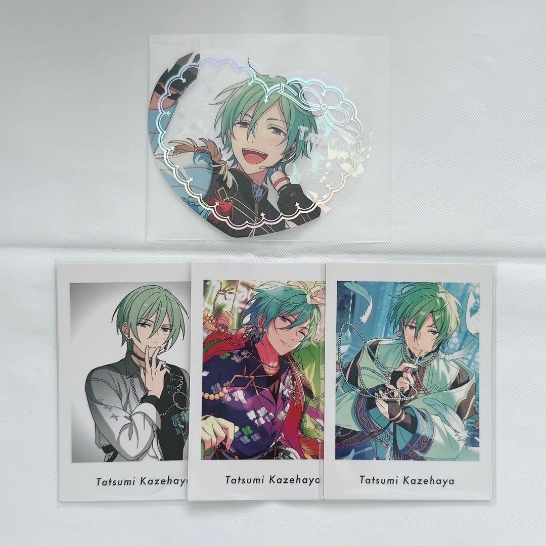 あんさんぶるスターズ!! 風早巽 まとめ売り - メルカリ