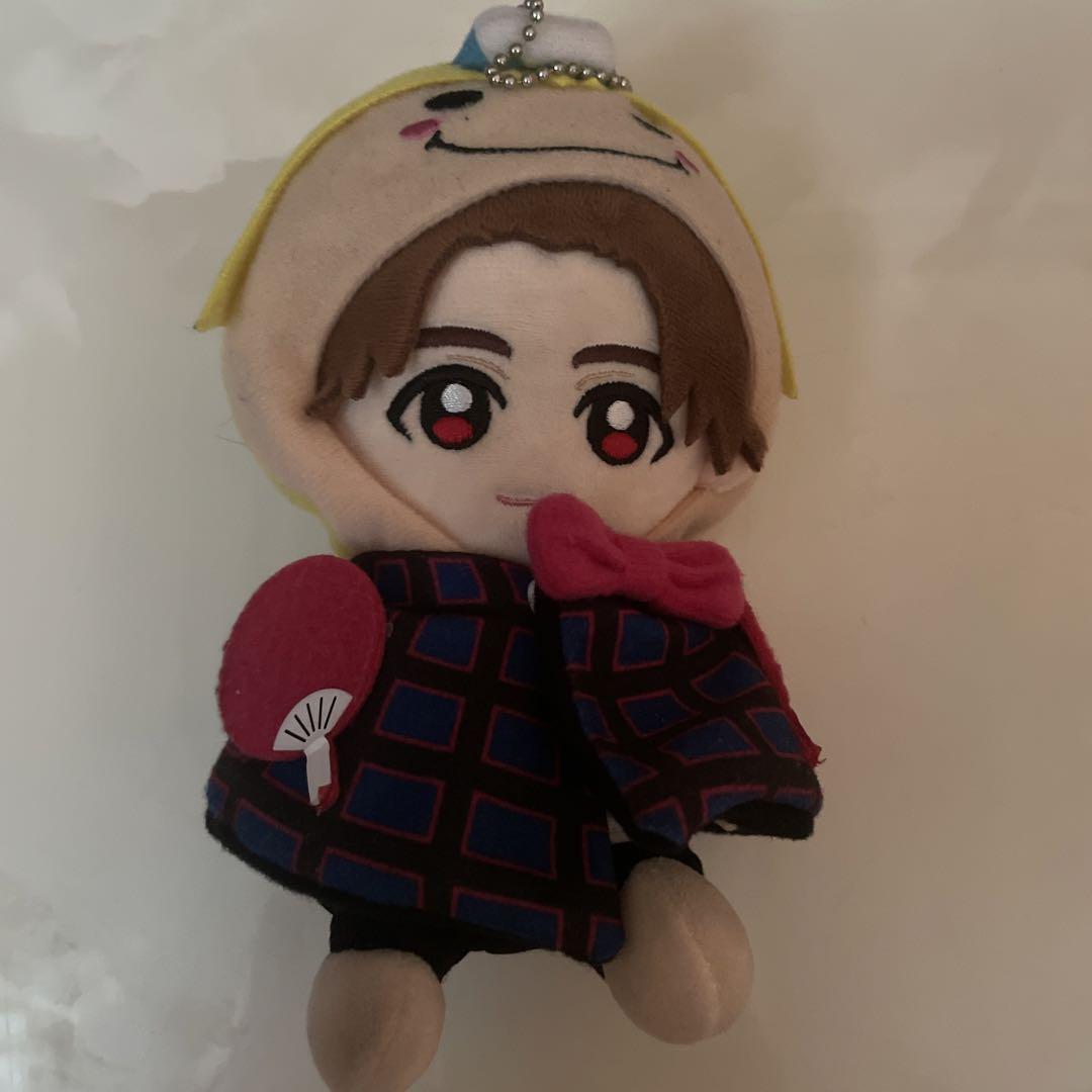 山田涼介 ぬいぐるみ - アイドル買う