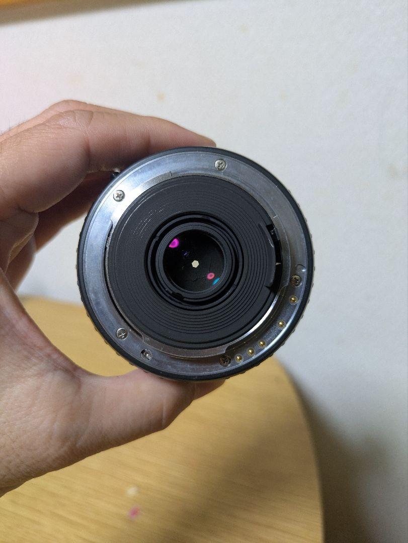 【ジャンク】ペンタックスFA 20mm ジャンク】ペンタックスFA 20mm - メルカリ