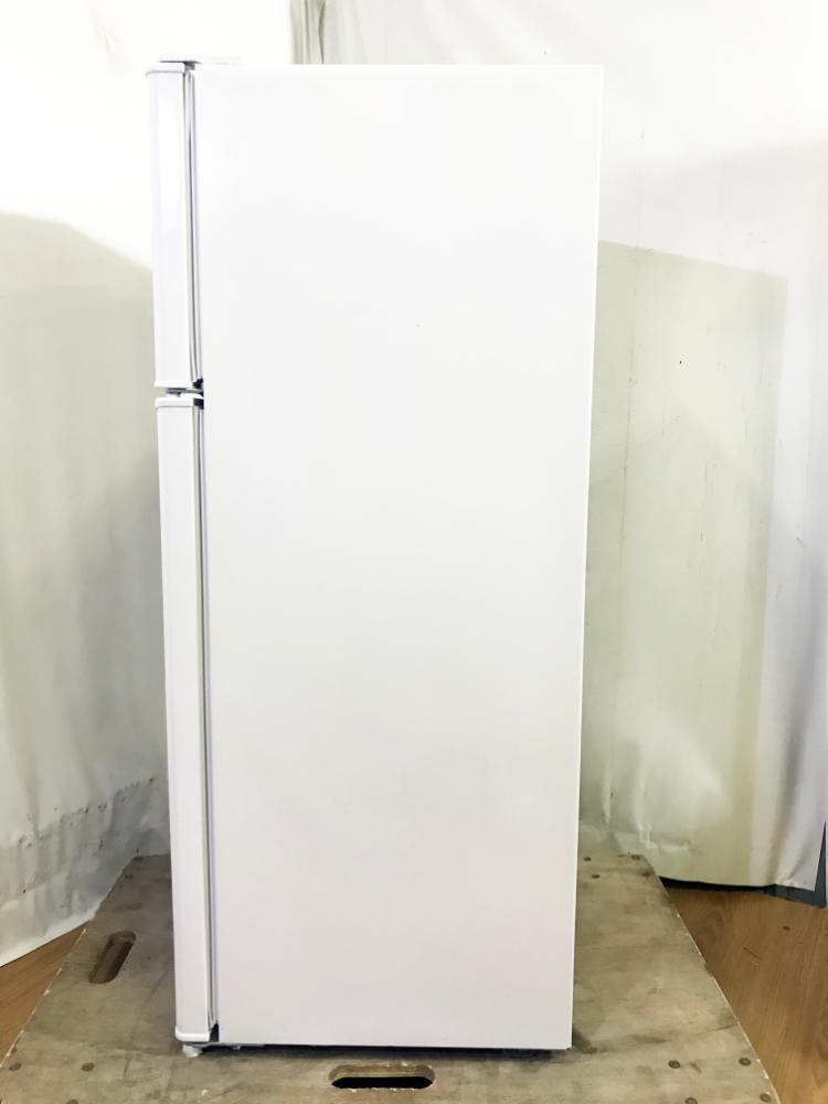 2020年製★Haier 130L 冷蔵庫【JR-N130A-W】EPZ5