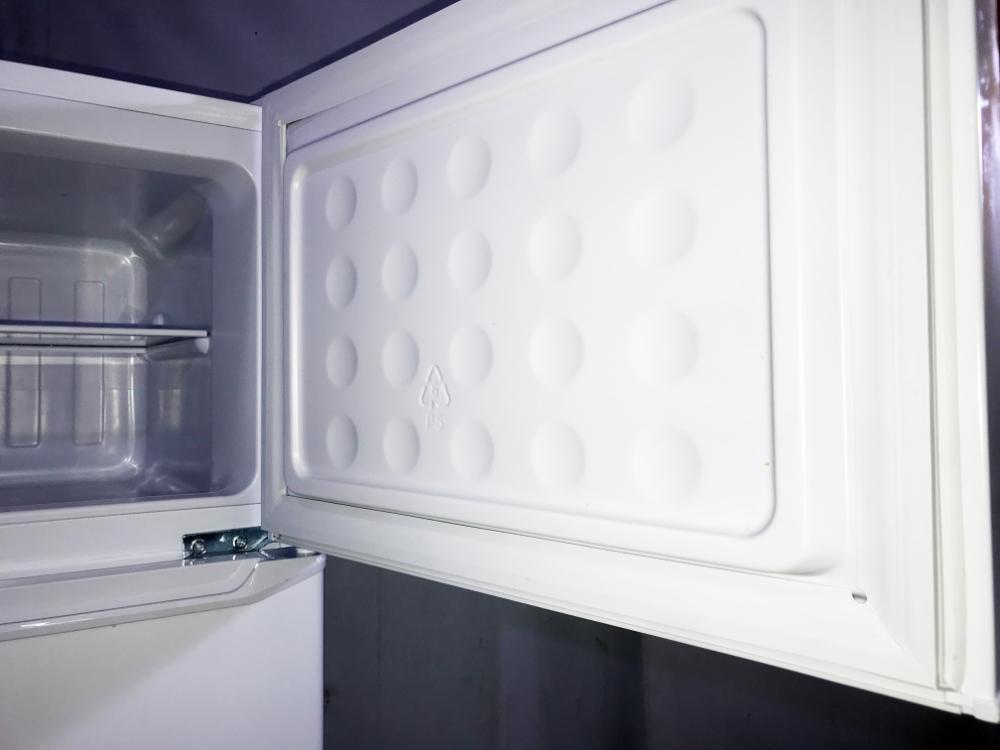 2020年製★Haier 130L 冷蔵庫【JR-N130A-W】EPZ5