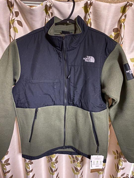 north face デナリジャケット