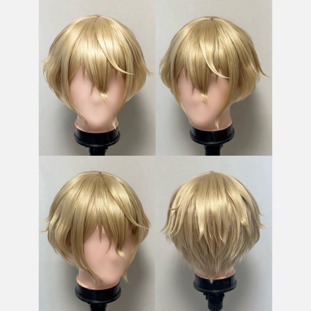 さいとう様　ウィッグオーダー　ご確認ページ
