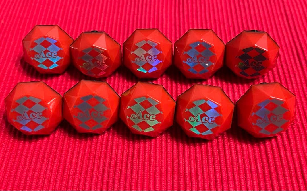 ツイステ リングライト エース - メルカリ