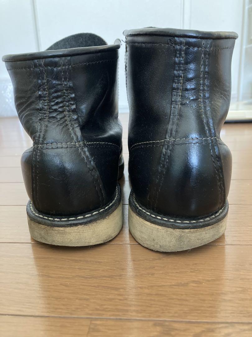 REDWING レッドウィングＥ7ハーフ