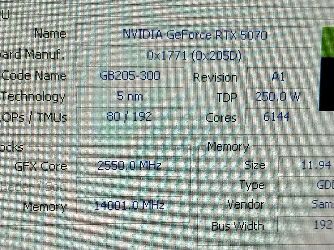 5070 TWIN