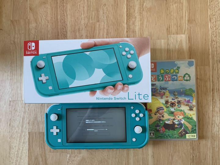 39%割引ブルー系【最安値挑戦】 ニンテンドー スイッチライト 本体 switch どうぶつの森セット その他 テレビ/映像機器ブルー系-WWW.LAFARMACIACAPONE.IT 39%割引ブルー系【最安値挑戦】 ニンテンドー スイッチライト 本体 switch どうぶつの森セット その他 テレビ/映像機器ブルー系-WWW.LAFARMACIACAPONE.IT