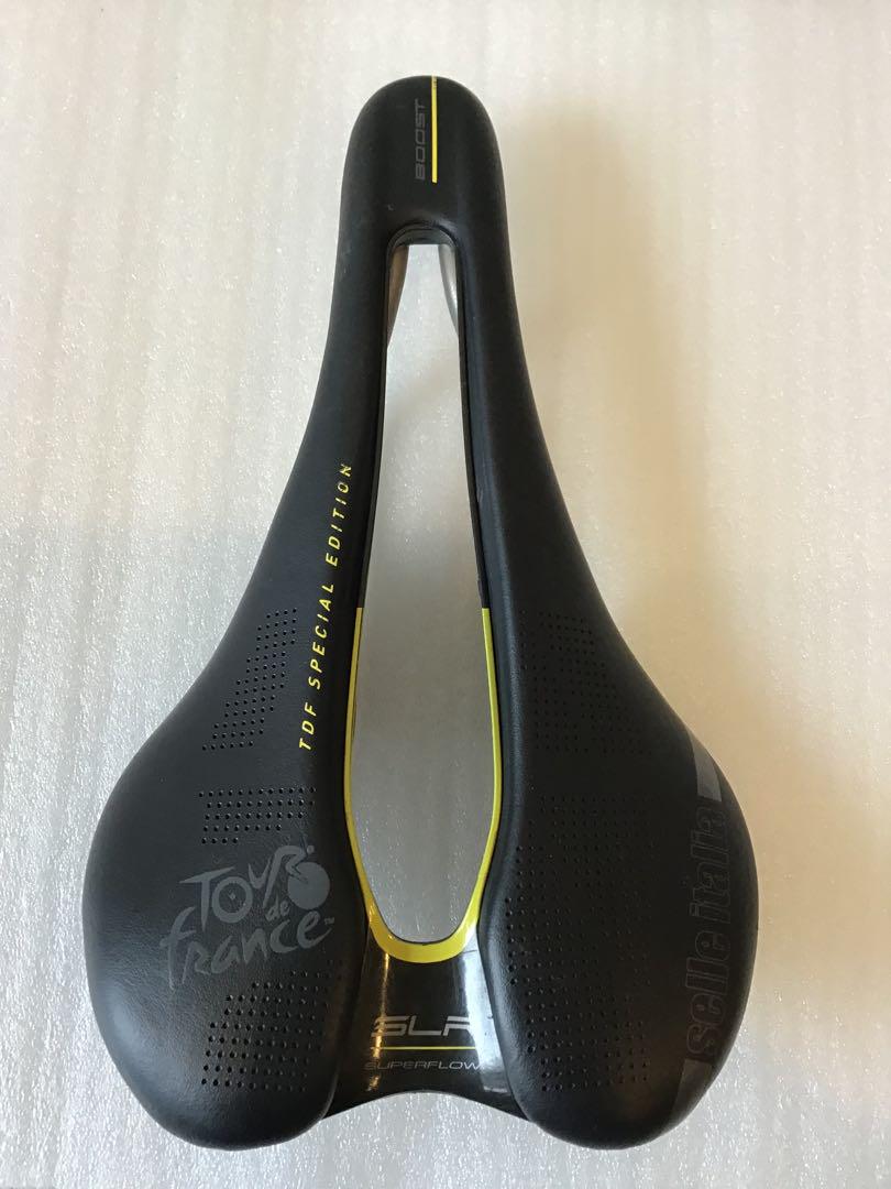 なやらは セライタリア SLR BOOST TDF Ti318